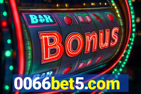 0066bet5.com