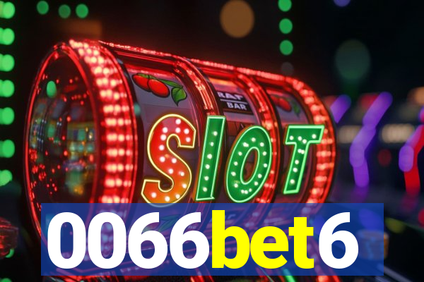 0066bet6