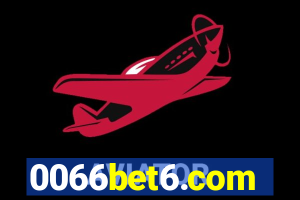 0066bet6.com