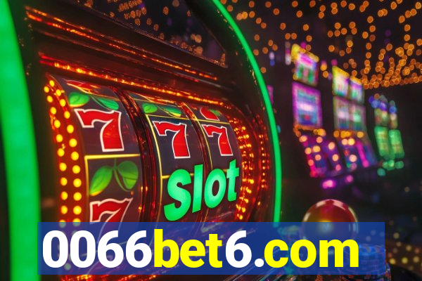 0066bet6.com