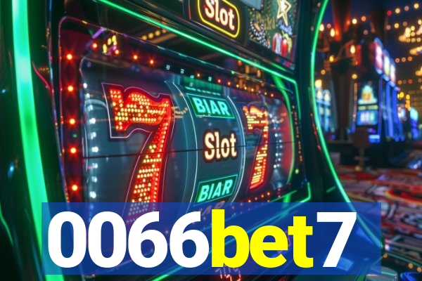 0066bet7