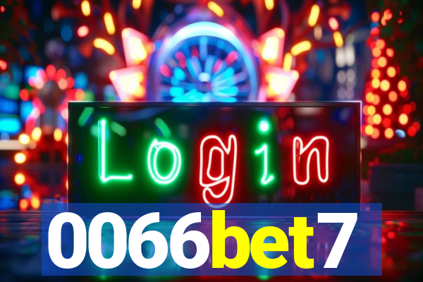 0066bet7
