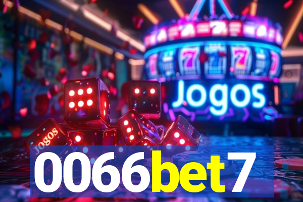 0066bet7