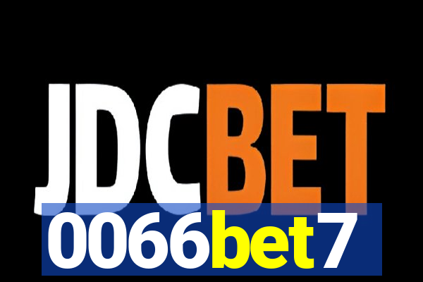 0066bet7