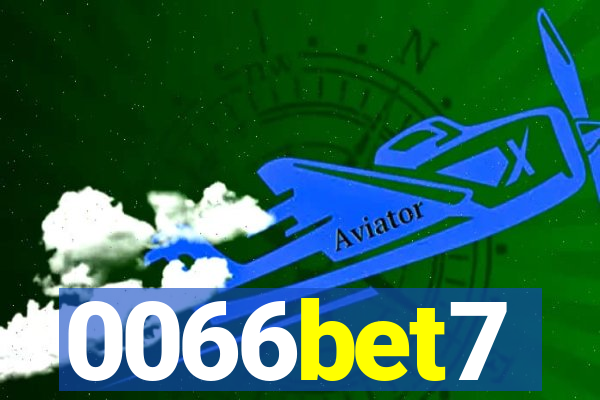 0066bet7