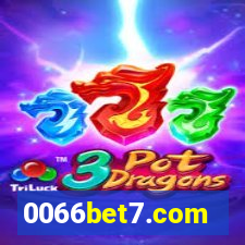 0066bet7.com