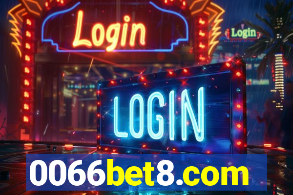 0066bet8.com