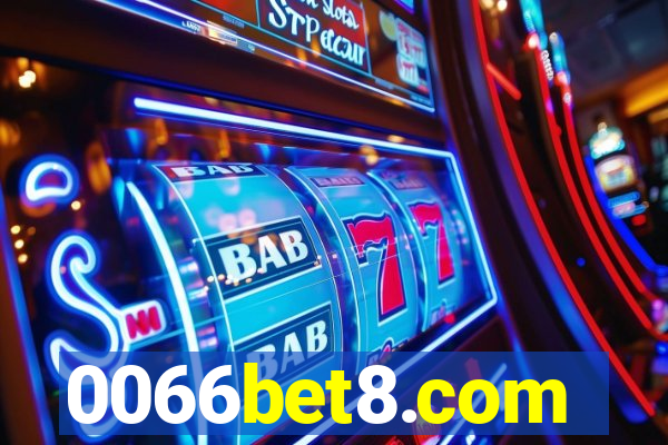0066bet8.com