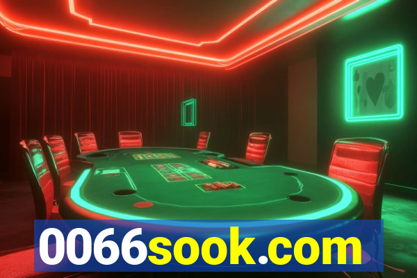 0066sook.com