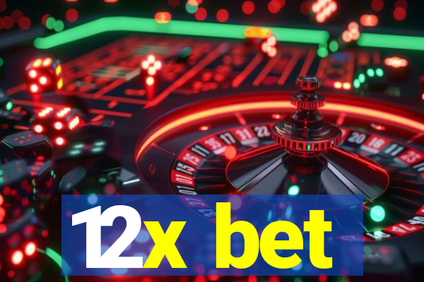 12x bet