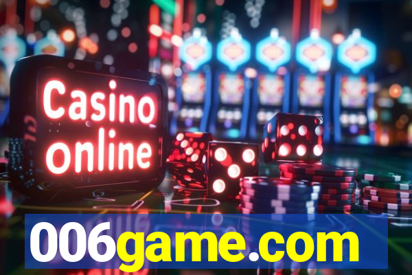 006game.com
