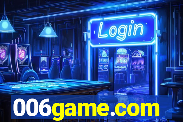006game.com