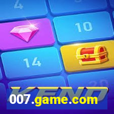 007.game.com