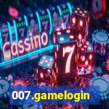 007.gamelogin