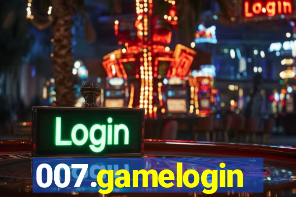 007.gamelogin