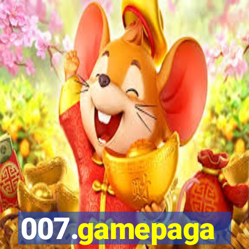 007.gamepaga
