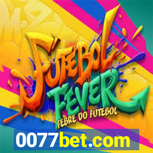 0077bet.com