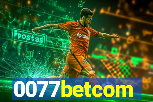 0077betcom