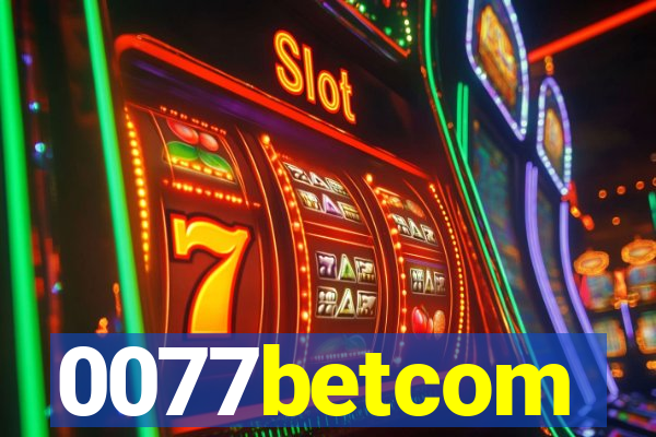 0077betcom