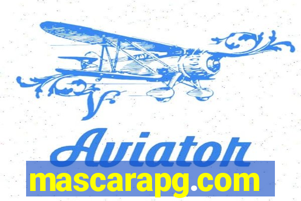 mascarapg.com