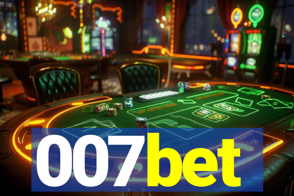 007bet