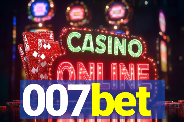 007bet
