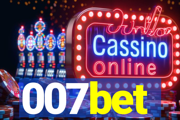 007bet