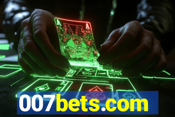 007bets.com