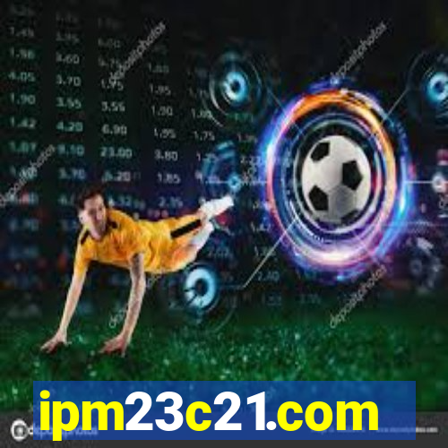 ipm23c21.com