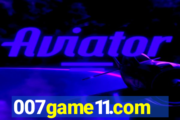 007game11.com
