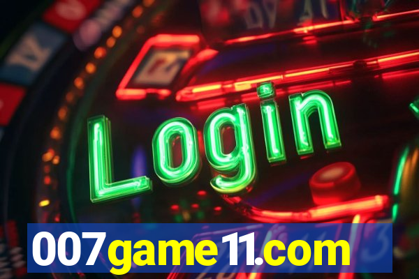 007game11.com