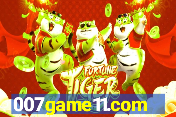 007game11.com