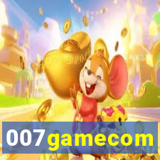 007gamecom