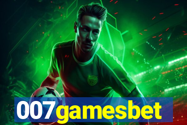 007gamesbet