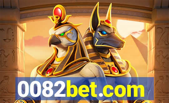 0082bet.com
