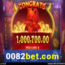 0082bet.com