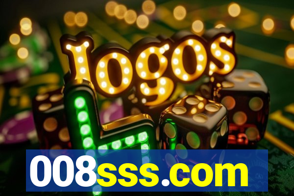 008sss.com
