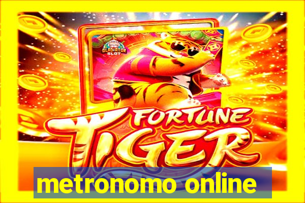 metronomo online