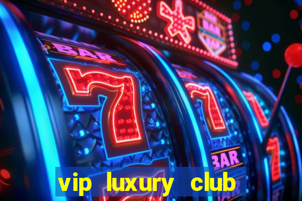 vip luxury club porto alegre