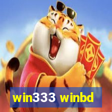 win333 winbd