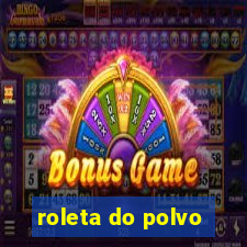 roleta do polvo