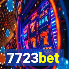 7723bet