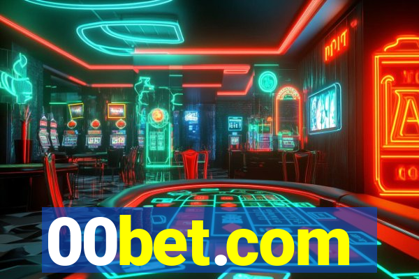 00bet.com