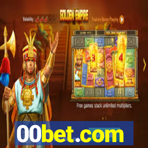 00bet.com