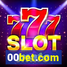 00bet.com
