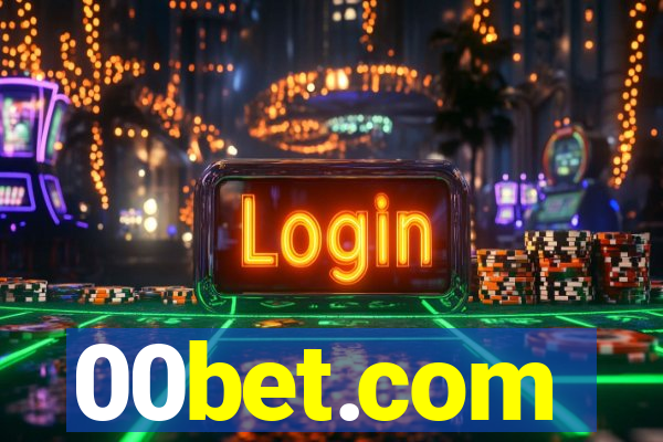 00bet.com