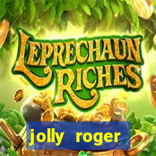 jolly roger programa infantil