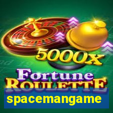 spacemangame