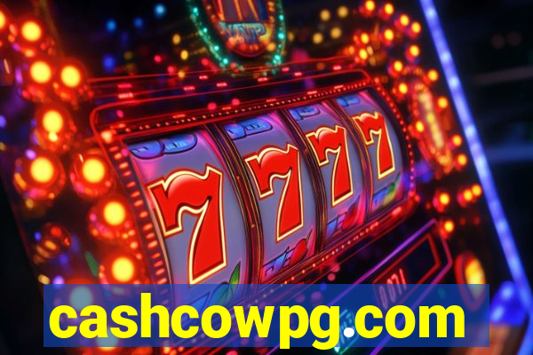 cashcowpg.com