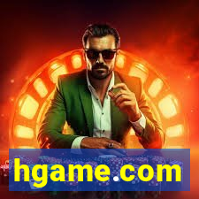 hgame.com